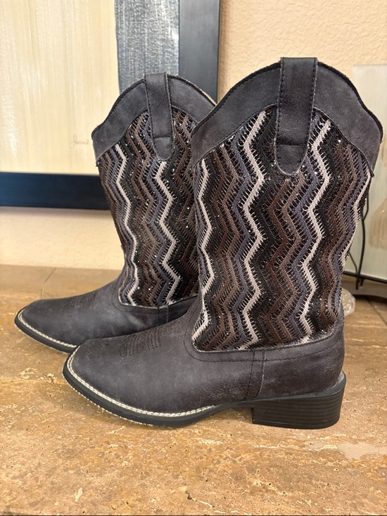 Roper Shoes - Boots